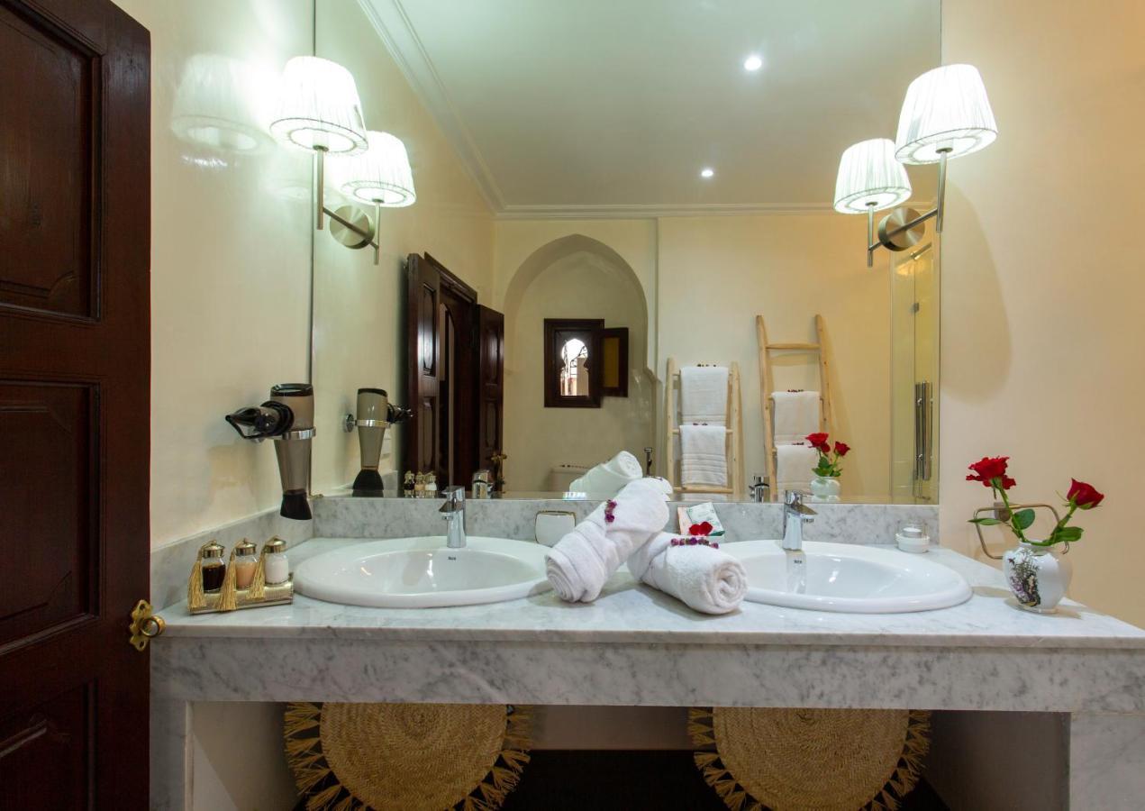 Riad Lamdina Marrakesh Exterior photo
