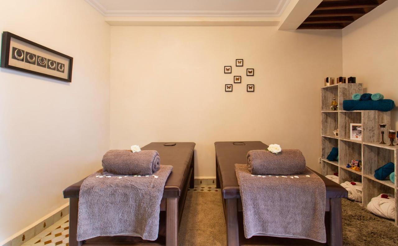 Riad Lamdina Marrakesh Exterior photo
